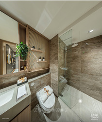 Parktown Residence (D18), Apartment #445730211